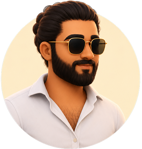 Harman's Portfolio